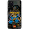 Marvel Classic Comics Thanos Google Pixel 4a 5G Skin